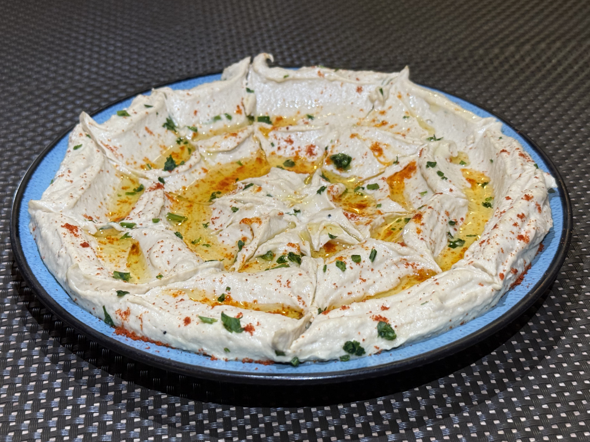 Hummus